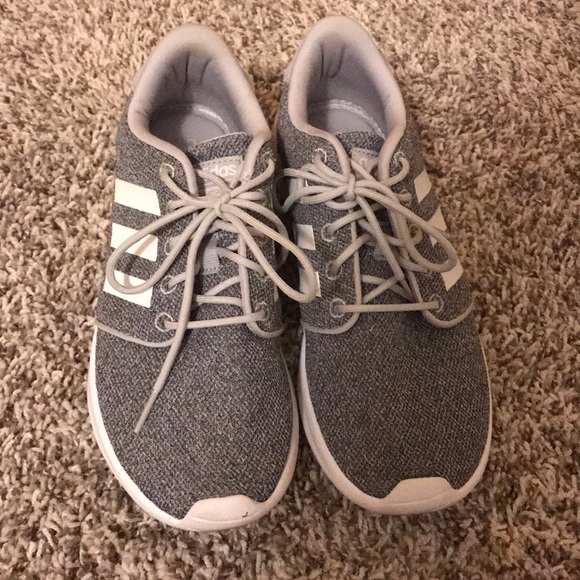 Adidas Cloudfoam QT shoes - Picture 6 of 8